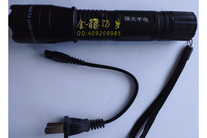 为什么我们需要高压电击棒用来防身？