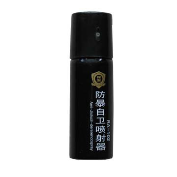 中号保安防身喷雾 中号保安防身喷雾