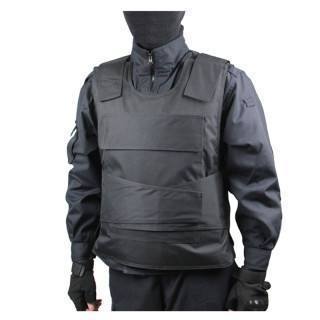 硬质防刺衣-硬质防刺服