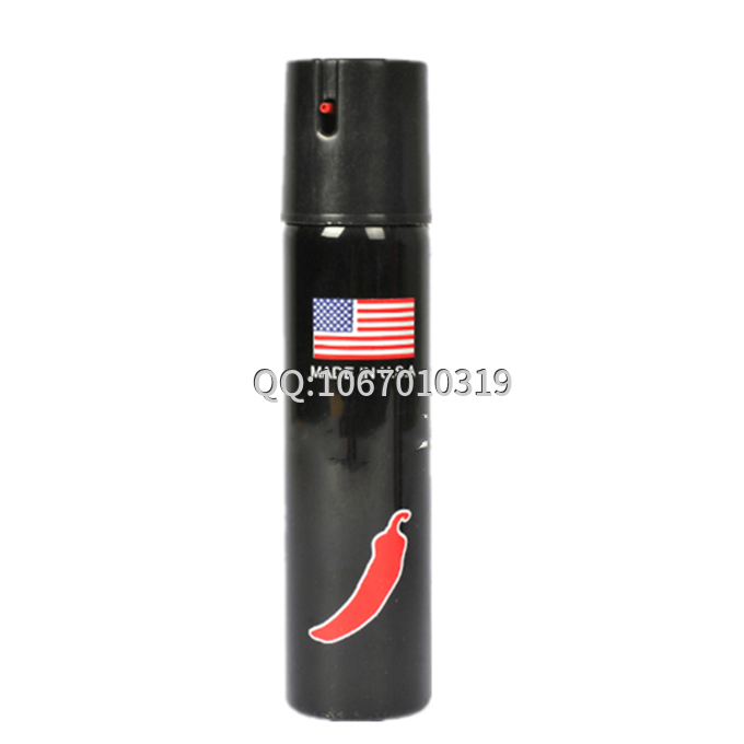 美国原装防狼催泪器