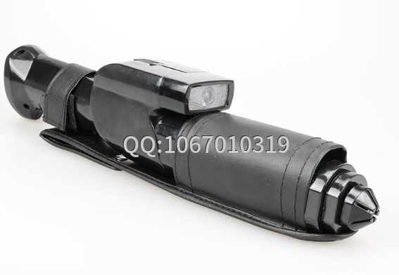 TW-09伸缩型防暴电击棒 TW-09伸缩型防暴电击棒
