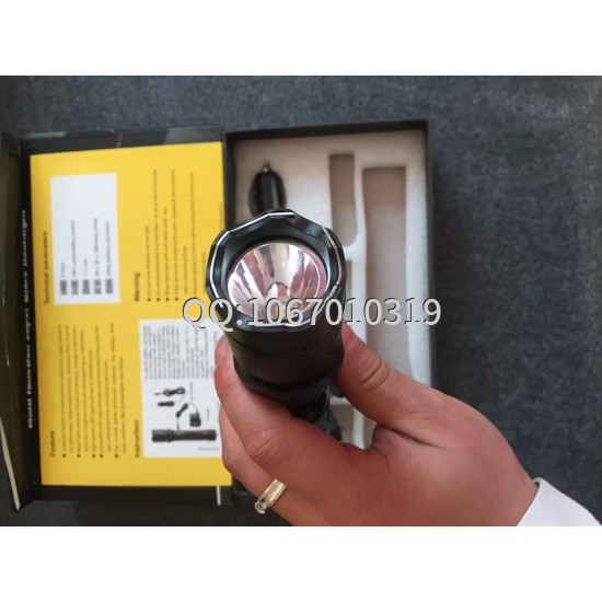捍卫者2000型金属可拆卸锂电电击器
