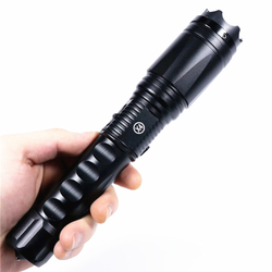 黑鹰HY-X4型防暴电击棍