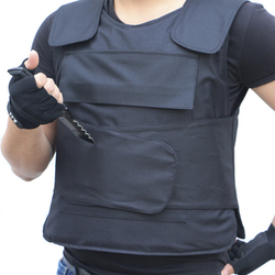 硬质防刺衣-硬质防刺服