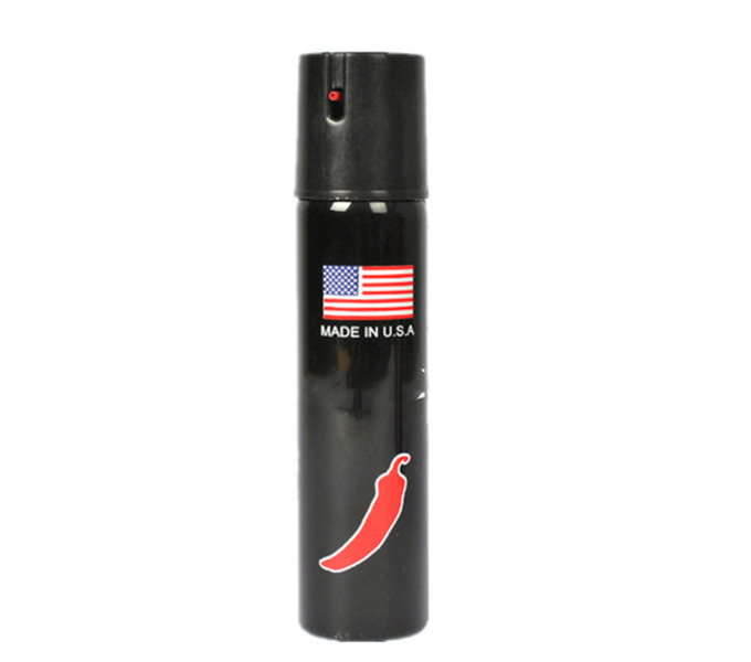 美国原装防狼催泪器
