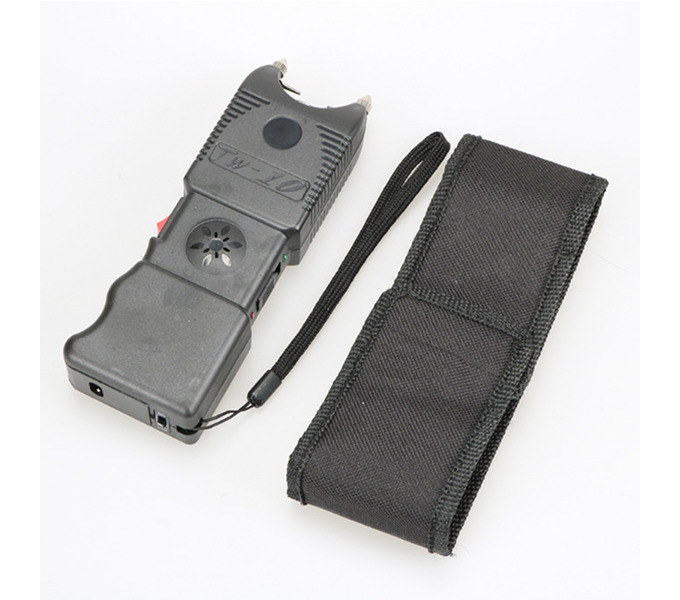 TW-10型高压防暴电击器