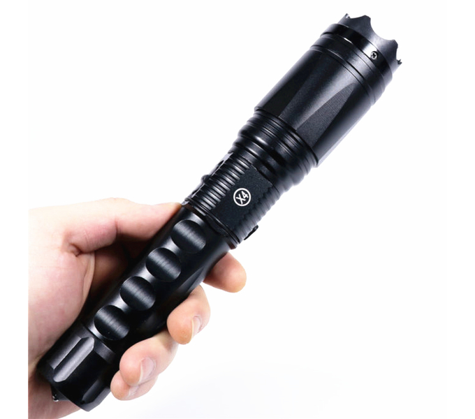 黑鹰HY-X4型防暴电击棍