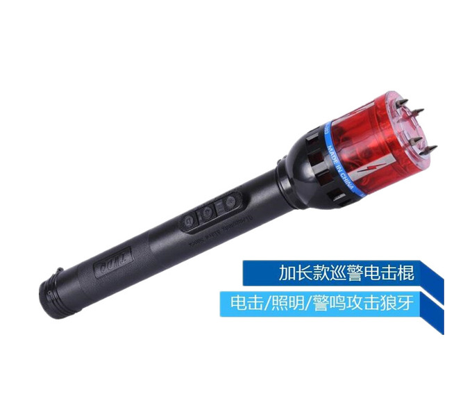 TW-303型多功能大功率防暴电击器