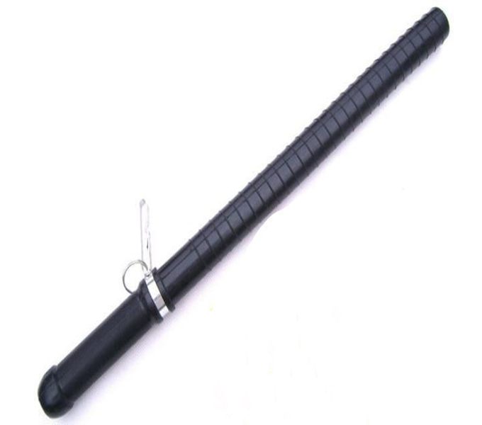 保安防身橡胶棍/橡胶棍/PC棍/校园用保安棍