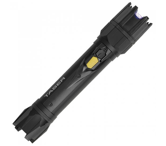 美国泰瑟TASER®StrikeLight高压电击器
